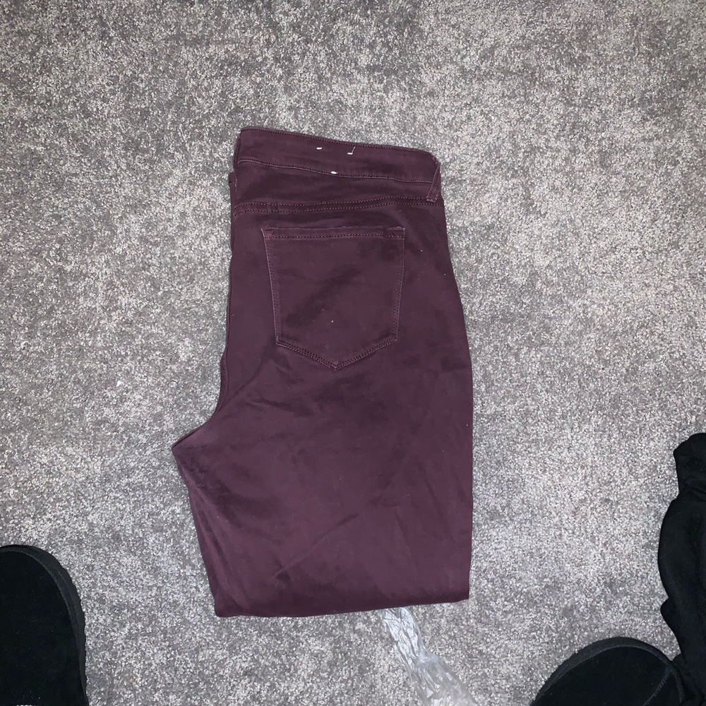 Women’s jeans